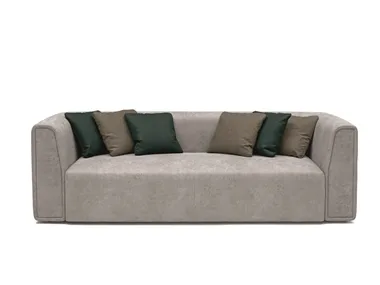 PRINCIPE MP.S02 - Leather sofa _ Arte Brotto